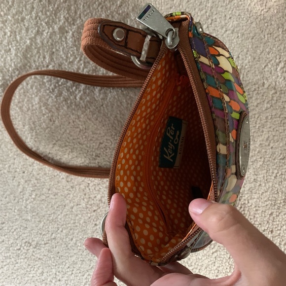 Fossil Bag - Picture 3 of 3